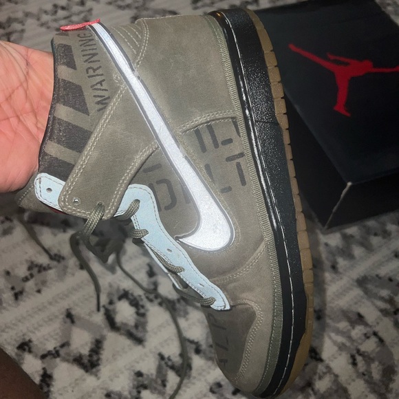 Nike galaxy dunks - Picture 9 of 9